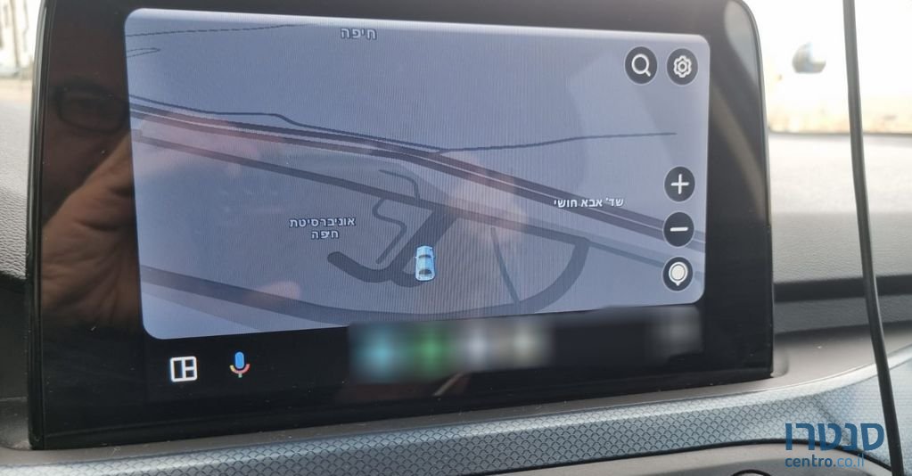 2021' Ford Focus פורד פוקוס photo #3