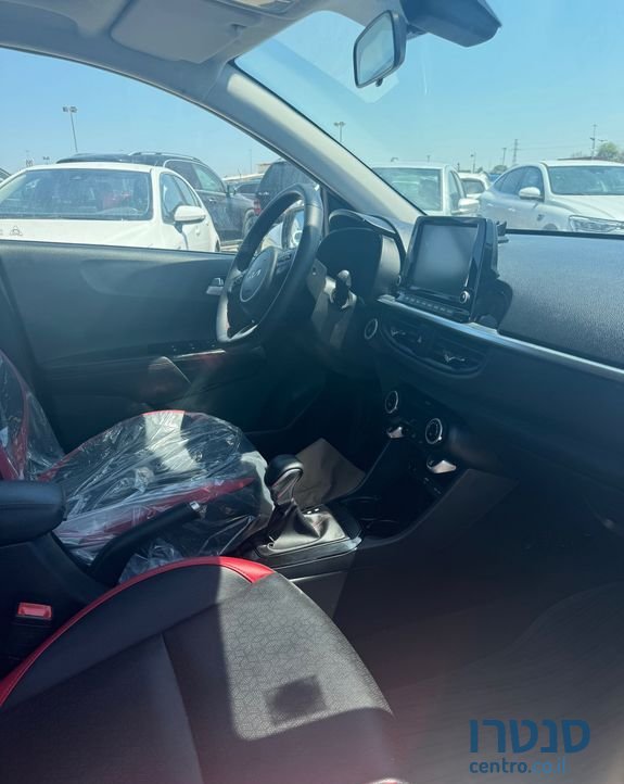 2022' Kia Picanto קיה פיקנטו photo #3