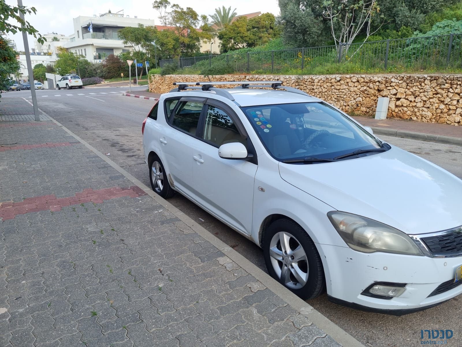 2012' Kia Ceed קיה סיד photo #3