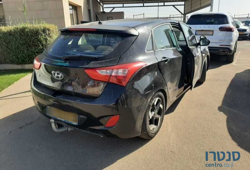 2014' Hyundai i30 יונדאי photo #3