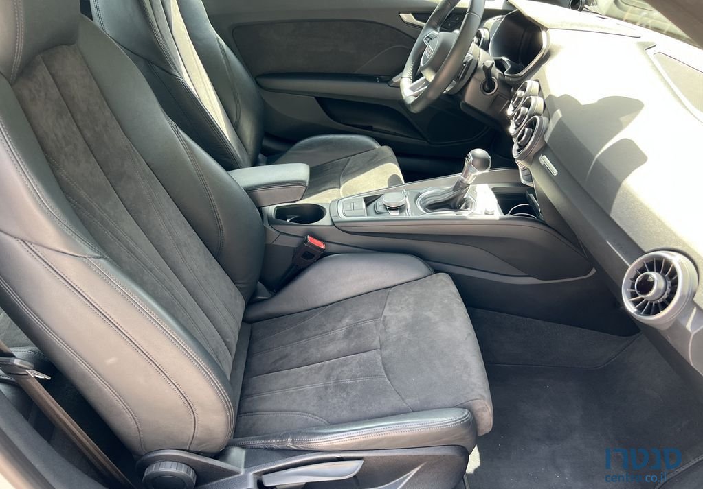 2020' Audi TT אאודי photo #6
