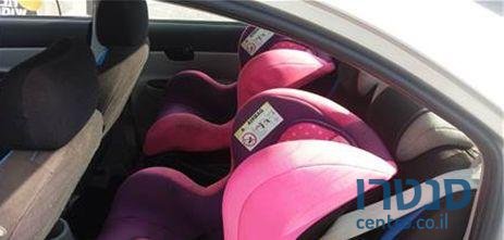 2010' Hyundai Accent יונדאי אקסנט photo #2