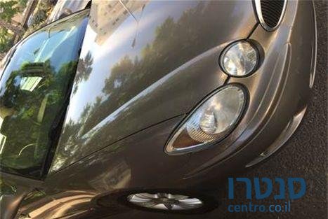 2006' Buick LaCrosse ביואיק לה קרוס photo #3