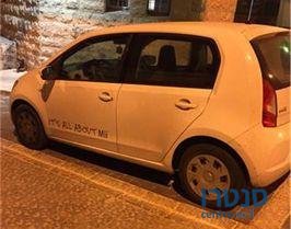 2013' SEAT Mii סיאט photo #3