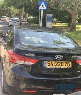 2011' Hyundai i35 יונדאי photo #2