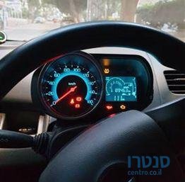 2015' Chevrolet Spark שברולט ספארק photo #1