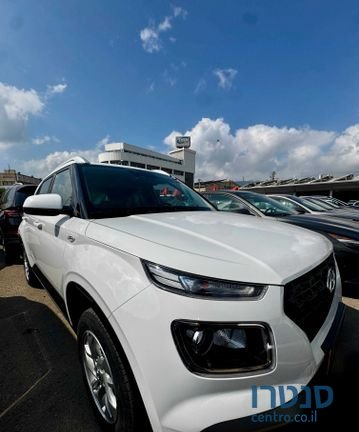 2023' Hyundai Venue יונדאי וניו photo #2