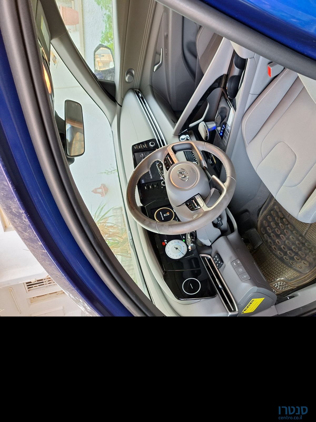 2022' Hyundai Elantra יונדאי אלנטרה photo #4