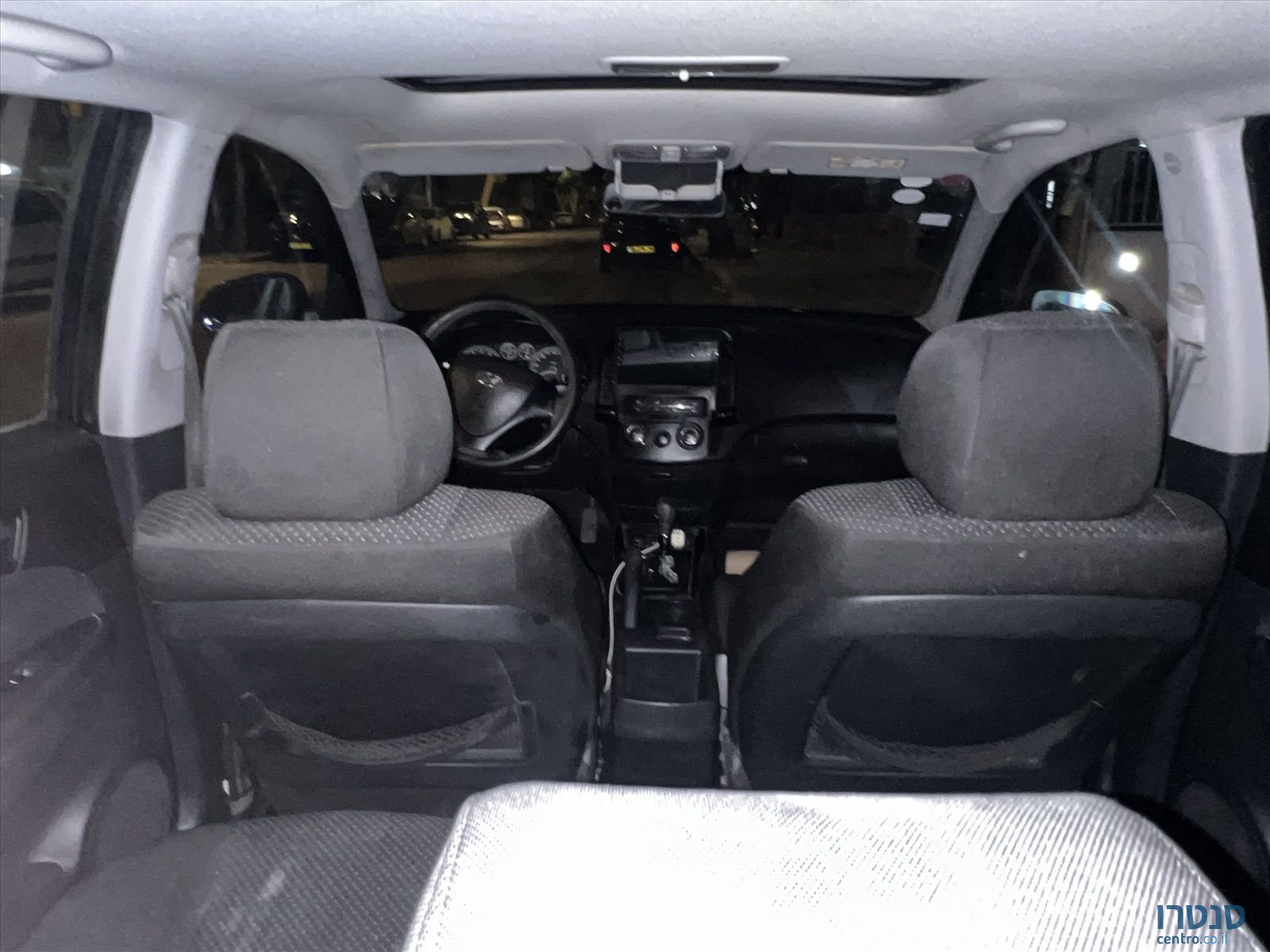 2010' Hyundai i30 יונדאי photo #6