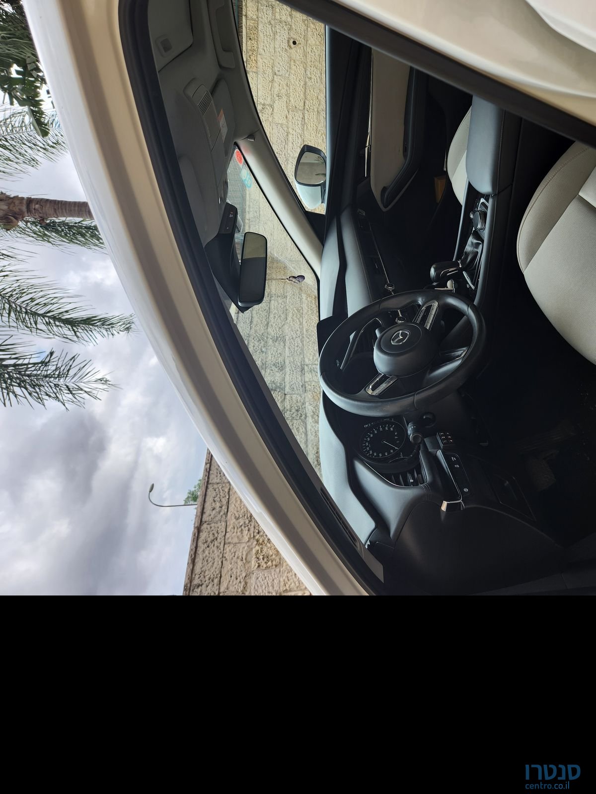 2019' Mazda 3 מאזדה photo #5