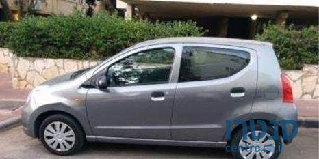2013' Suzuki Alto סוזוקי אלטו photo #1