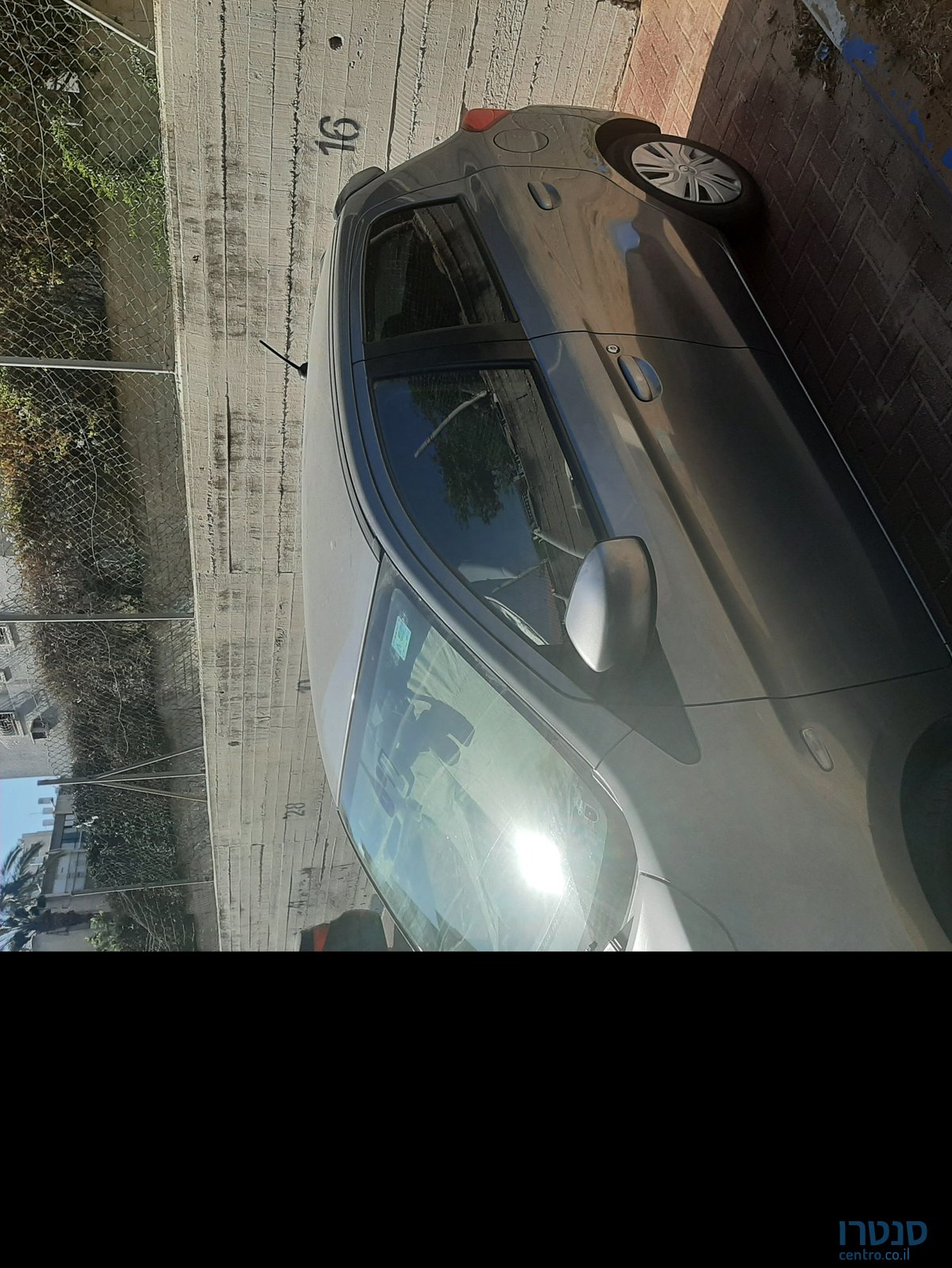 2017' Mitsubishi Space Star מיצובישי ספייס סטאר photo #2