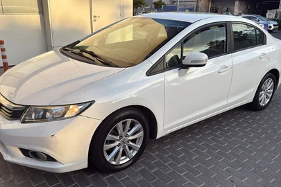2014' Honda Civic