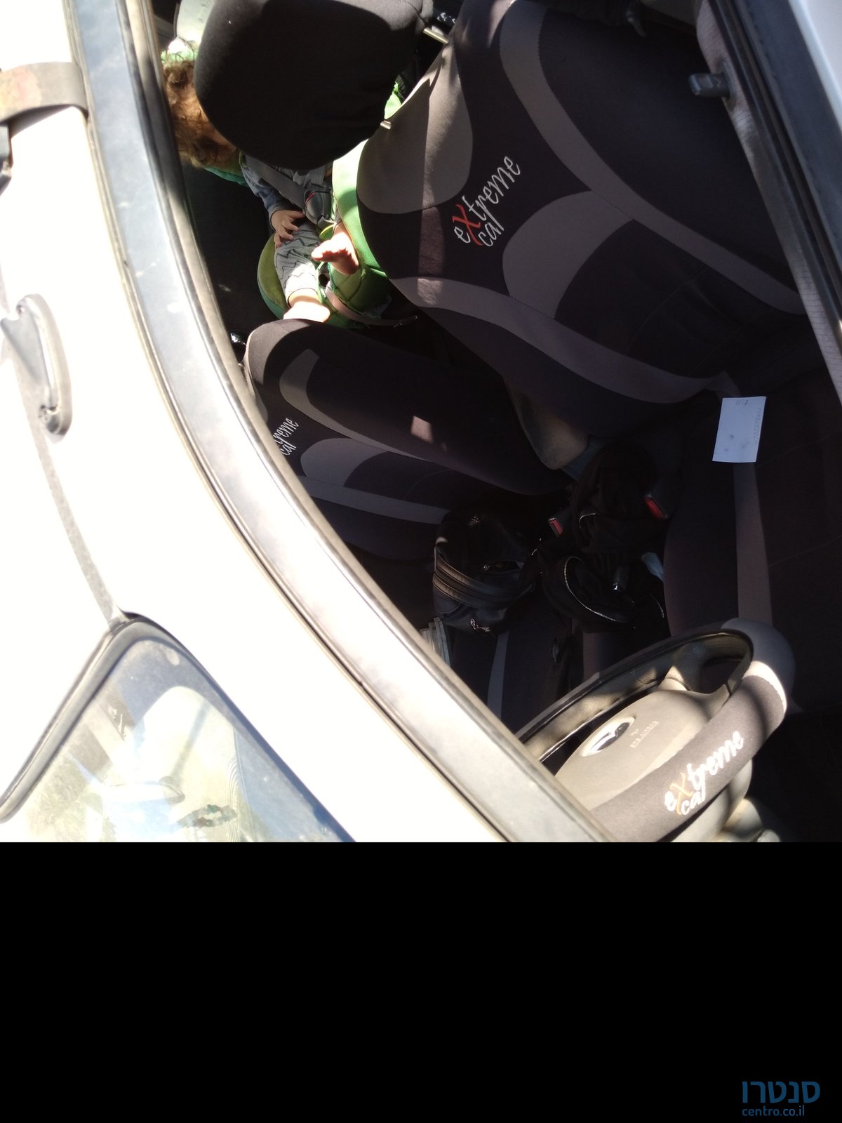 2021' Mazda Lantis מאזדה לאנטיס photo #2