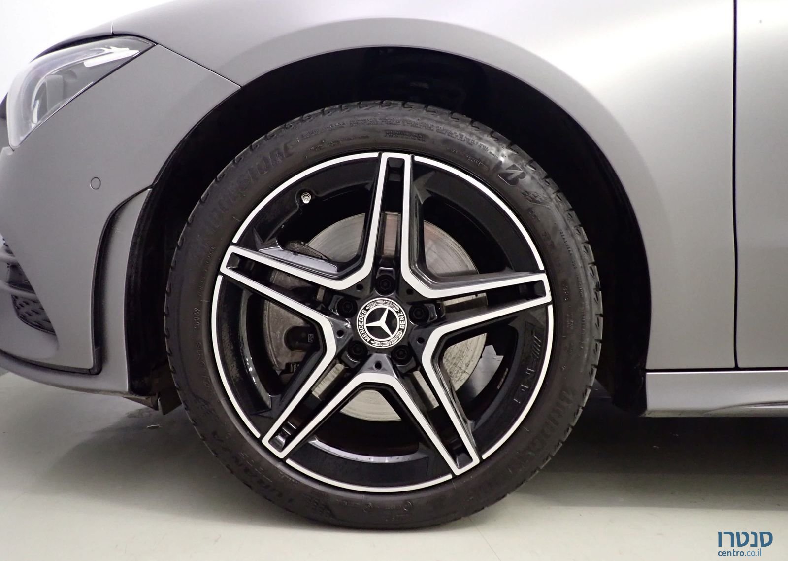 2024' Mercedes-Benz CLA מרצדס-בנץ photo #6