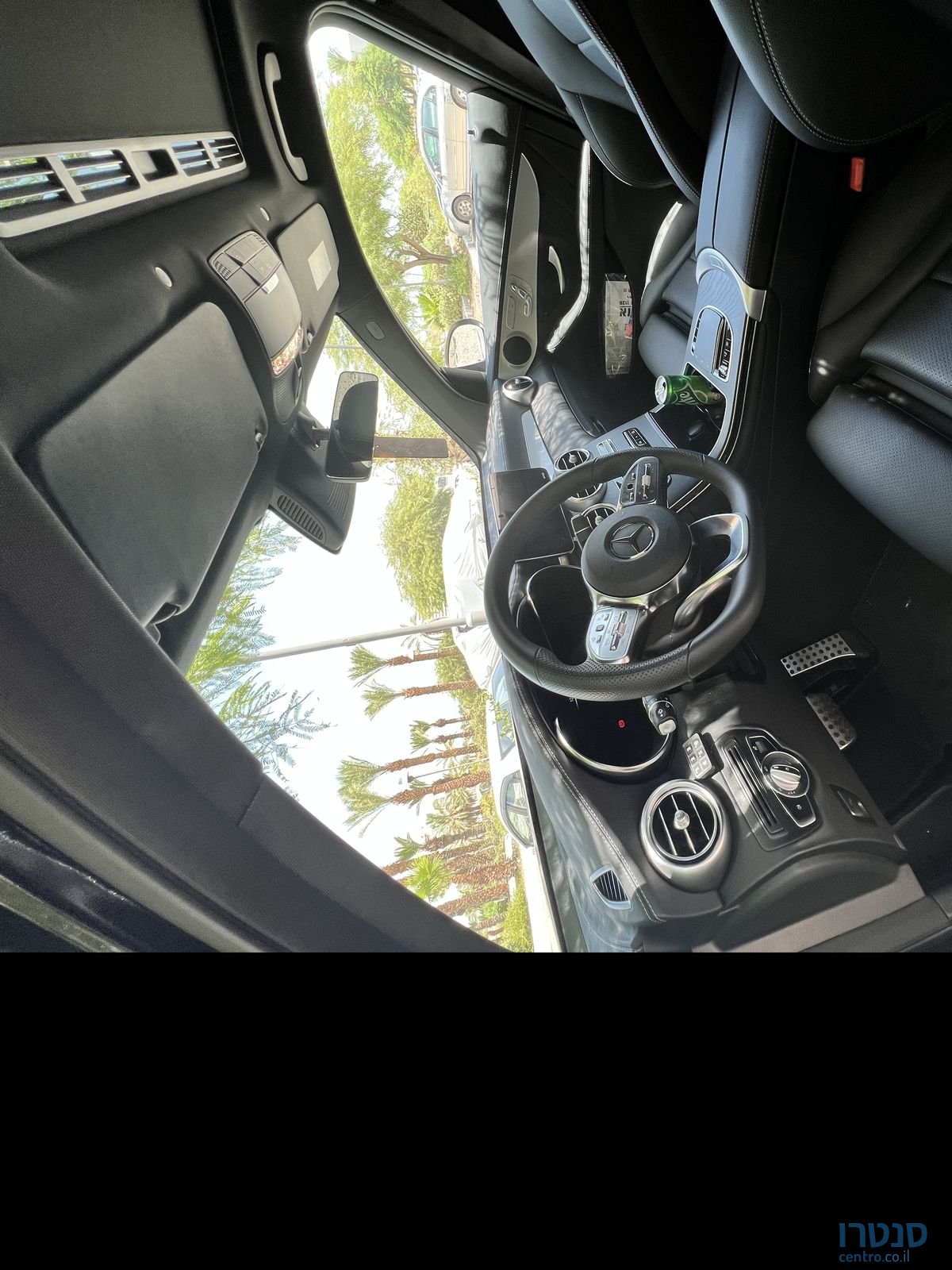 2022' Mercedes-Benz E-Class מרצדס photo #3