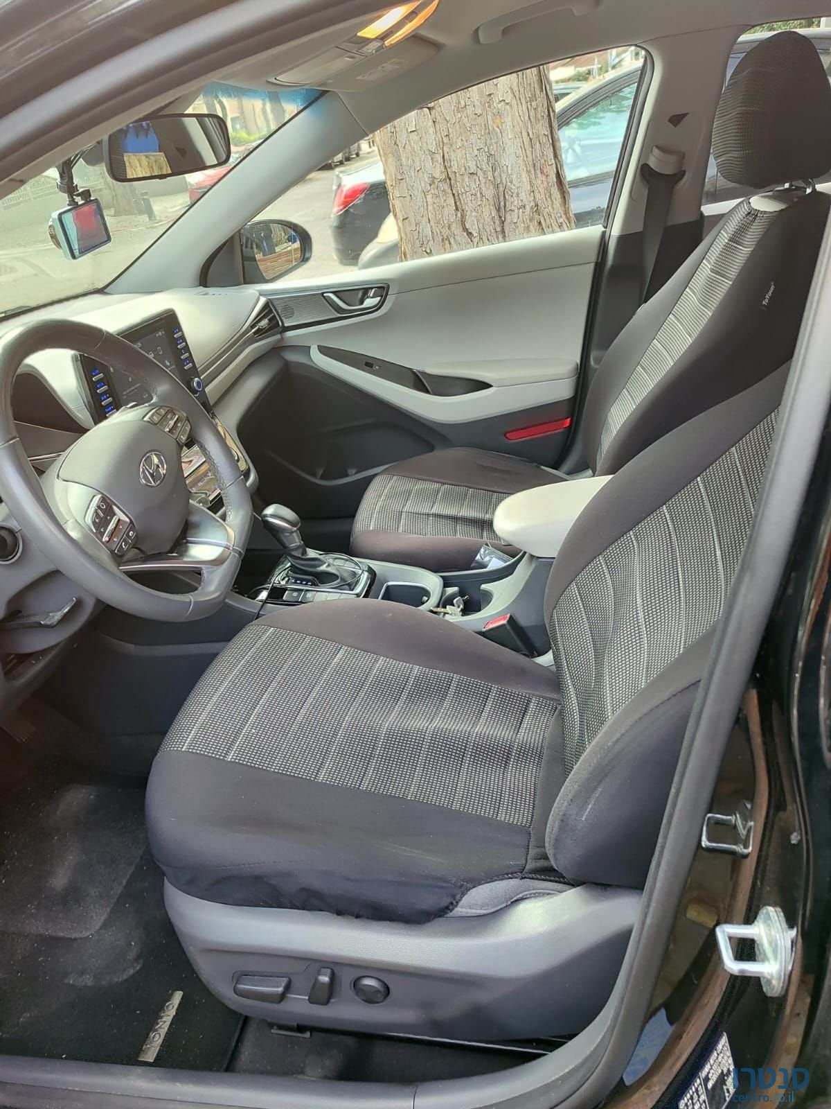 2020' Hyundai Ioniq יונדאי איוניק photo #4