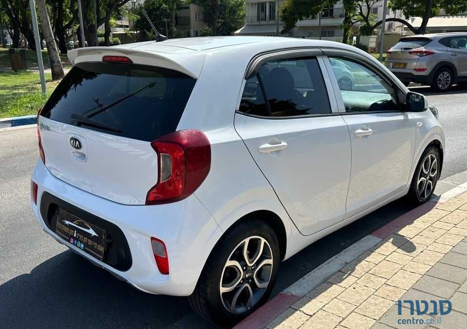 2018' Kia Picanto קיה פיקנטו photo #6