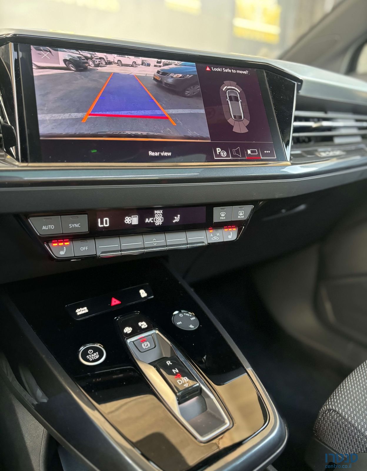 2024' Audi Q4 e-tron אאודי photo #6