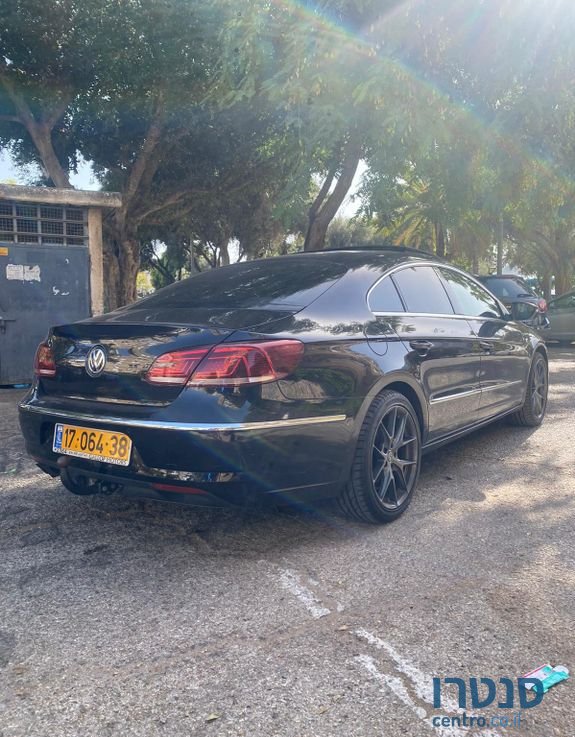 2016' Volkswagen Passat פולקסווגן פאסאט photo #4