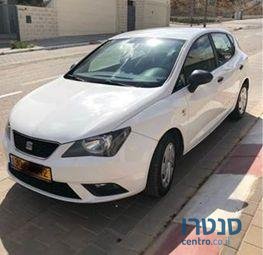 2014' SEAT Ibiza סיאטא יביזה photo #2