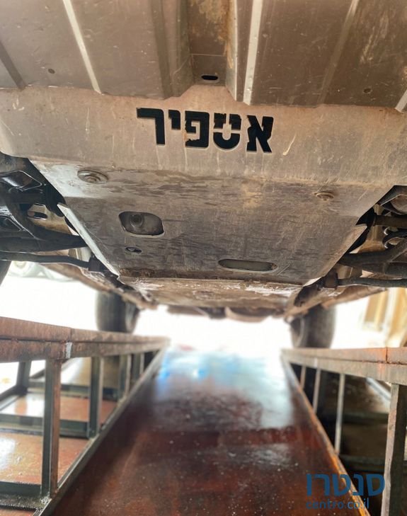 2005' Suzuki Grand Vitara סוזוקי גרנד ויטרה photo #3