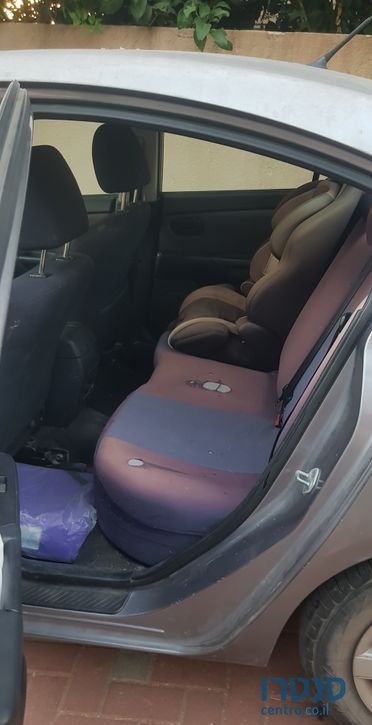 2006' Mazda 3 מאזדה photo #2