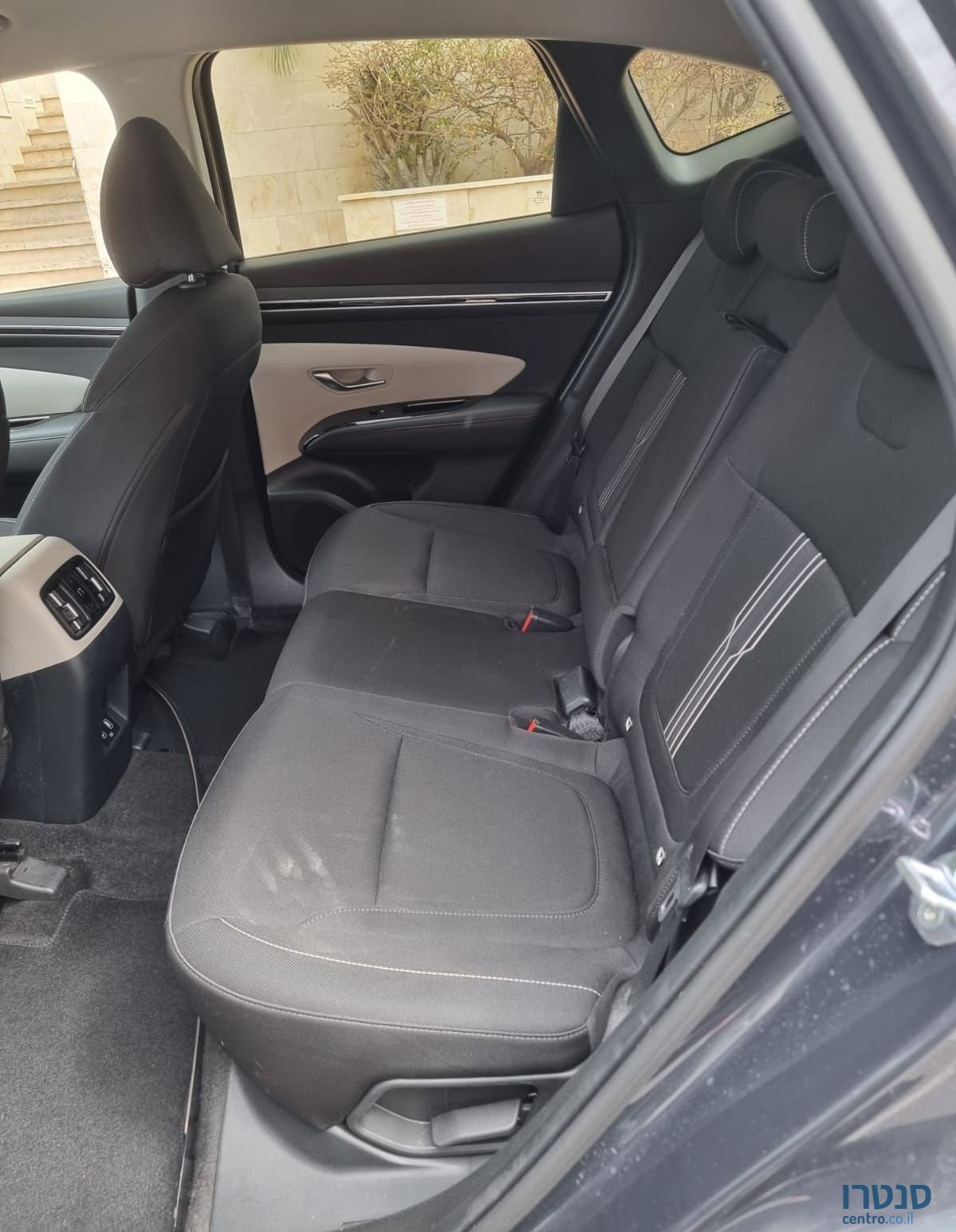 2023' Hyundai Tucson יונדאי טוסון photo #3