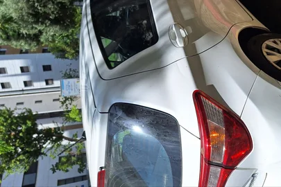 2018' Toyota Yaris טויוטה יאריס