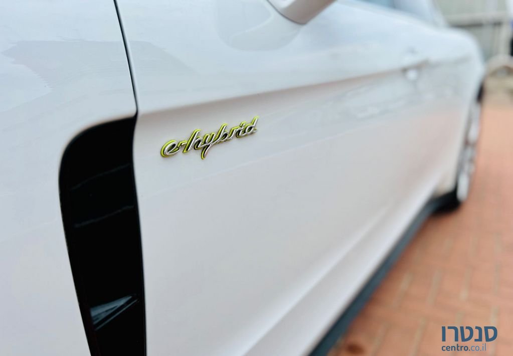 2018' Porsche Panamera פורשה פאנאמרה photo #2