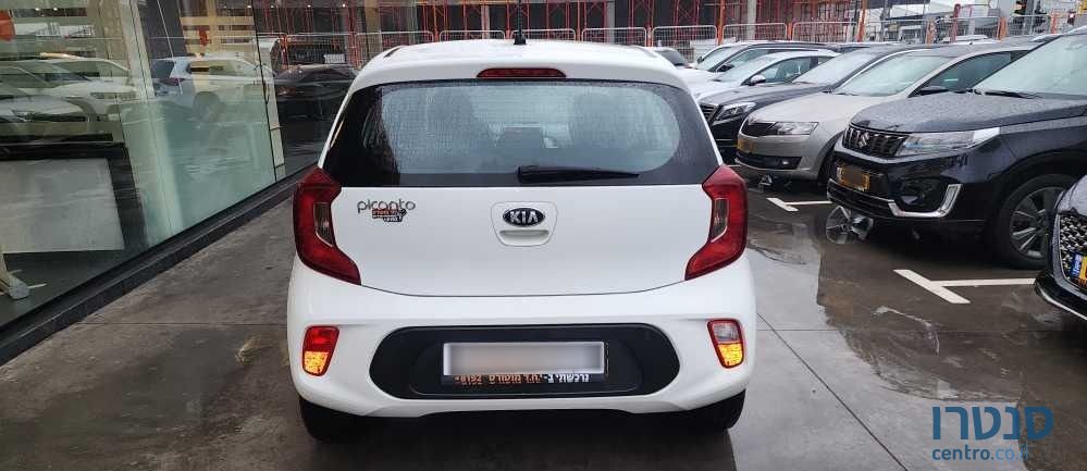 2018' Kia Picanto קיה פיקנטו photo #5