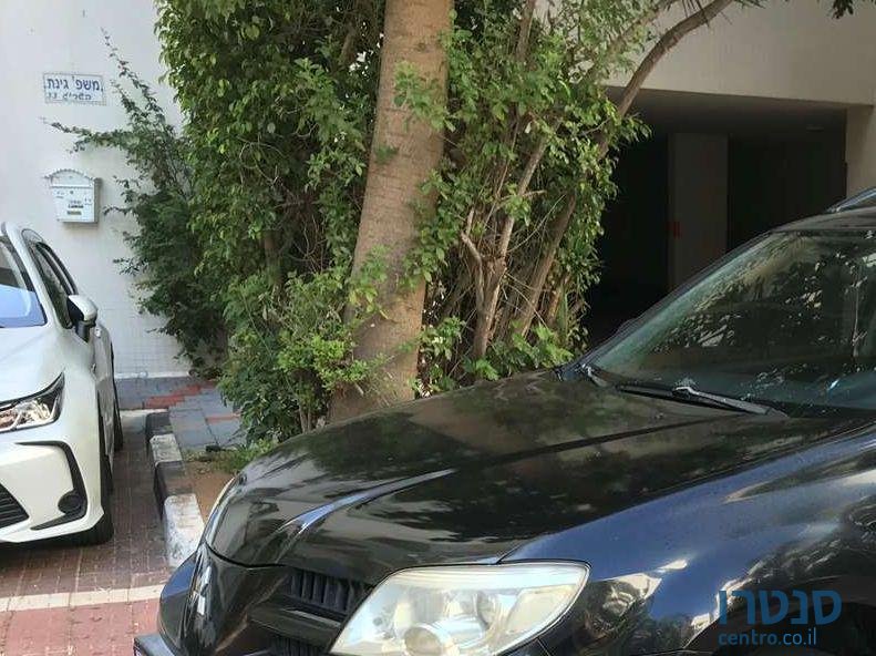 2007' Mitsubishi Outlander מיצובישי אאוטלנדר photo #2