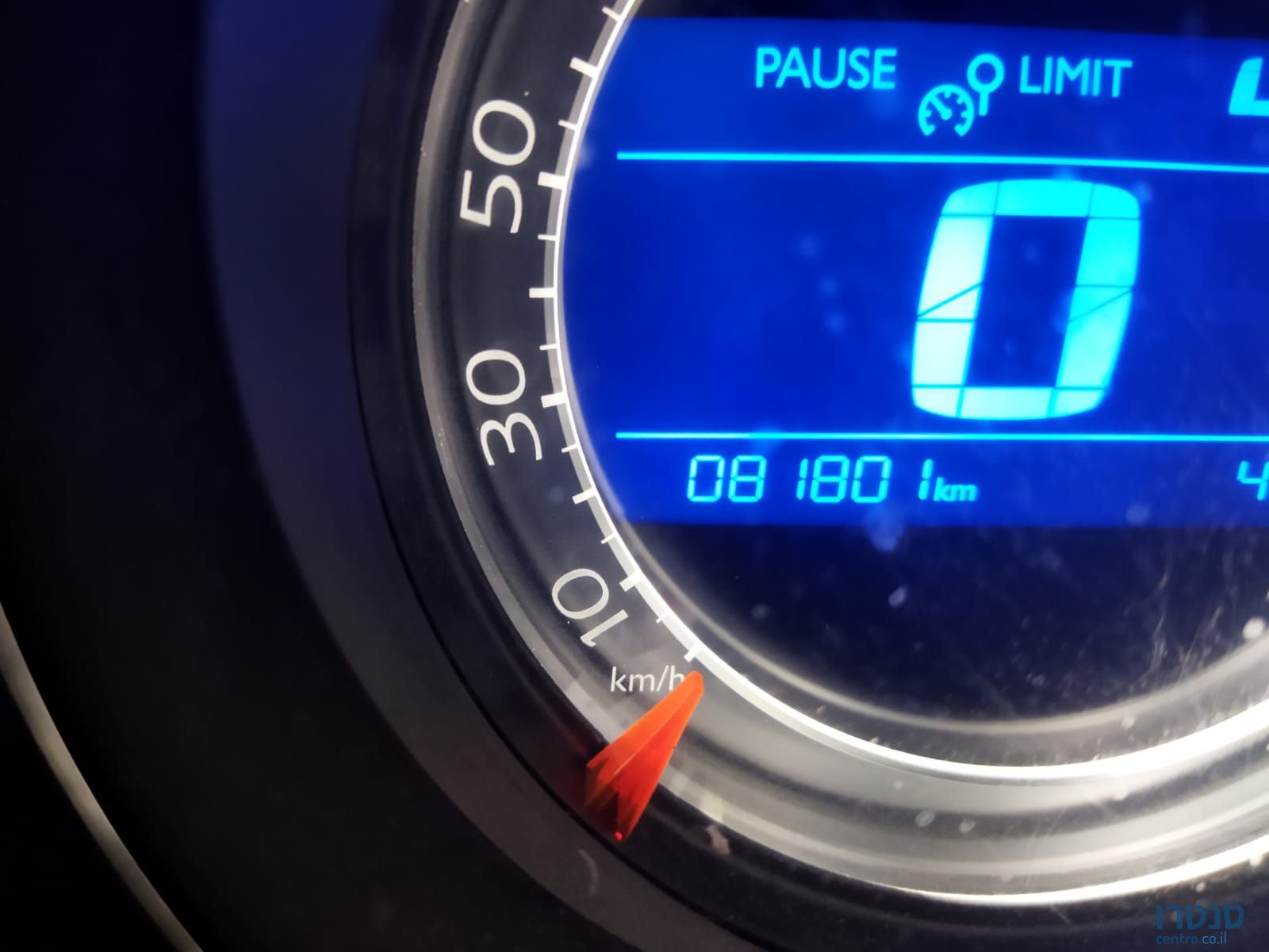 2013' Citroen DS4 סיטרואן photo #2