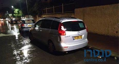 2008' Mazda 5 5 מאזדה photo #2