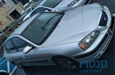 2007' Hyundai Elantra יונדאי אלנטרה photo #2