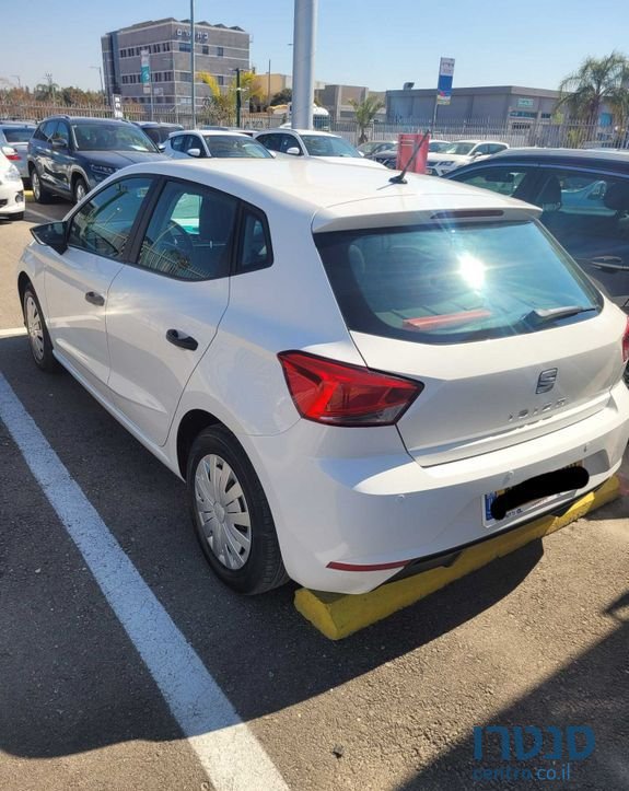 2020' SEAT Ibiza סיאט איביזה photo #4