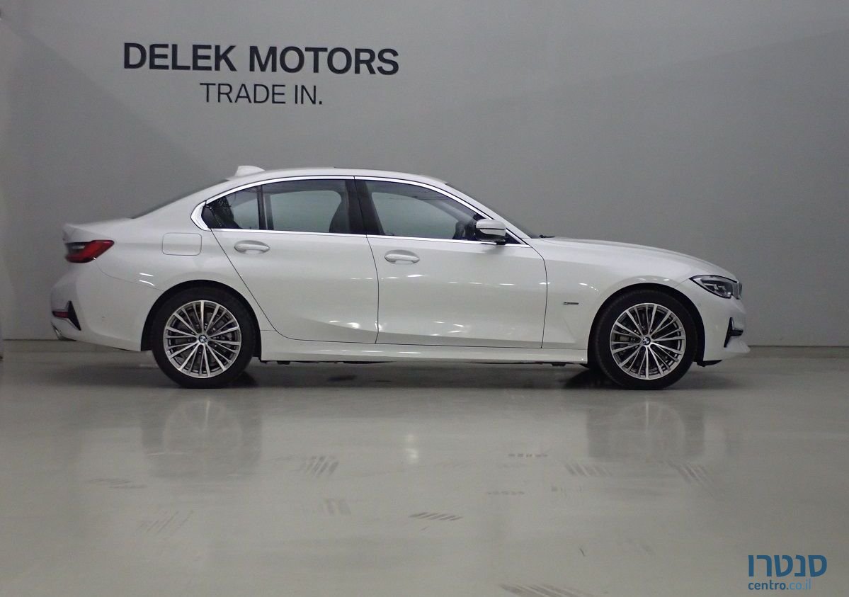 2021' BMW 3 Series ב מ וו סדרה 3 photo #3