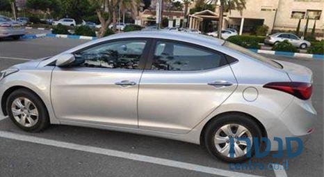 2016' Hyundai i35 i35 יונדאי photo #4