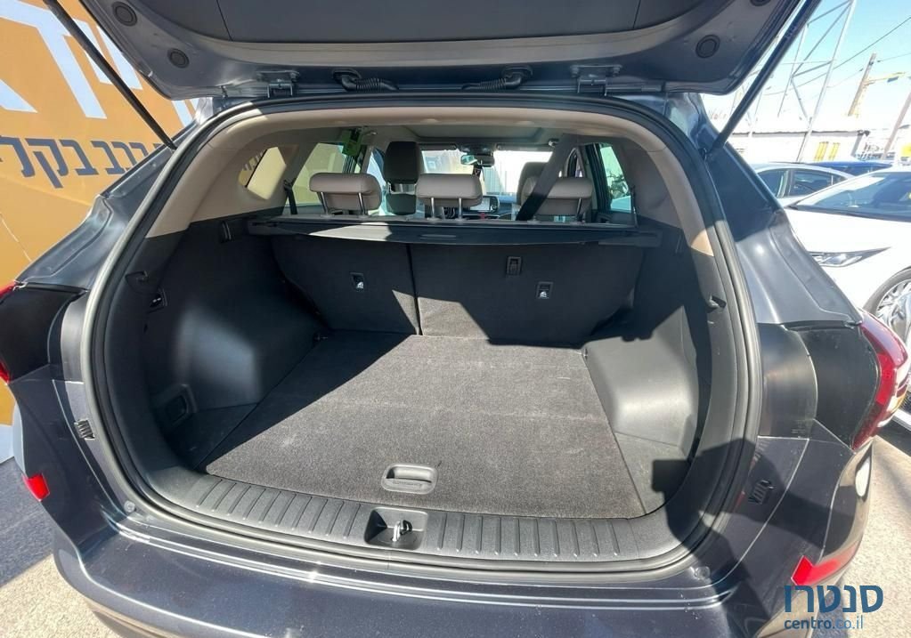 2020' Hyundai Tucson יונדאי טוסון photo #3
