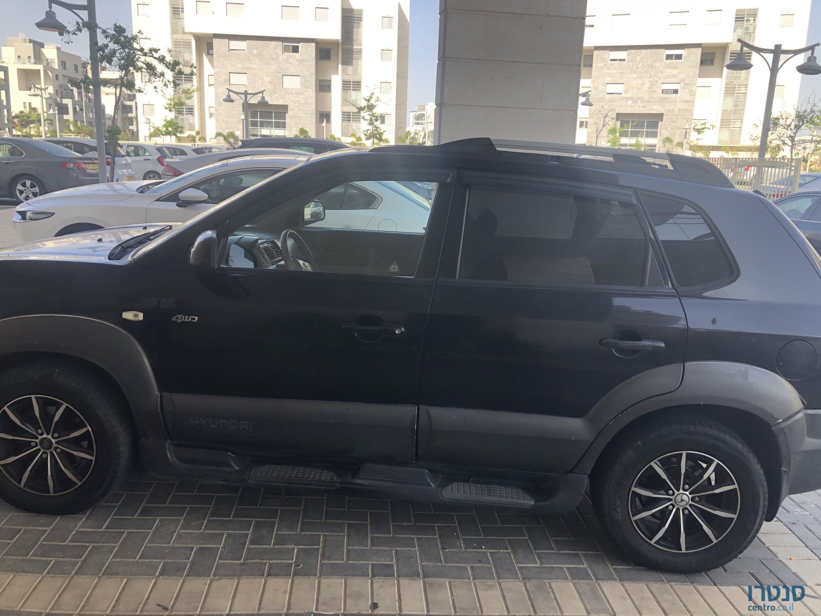 2006' Hyundai יונדאי photo #3