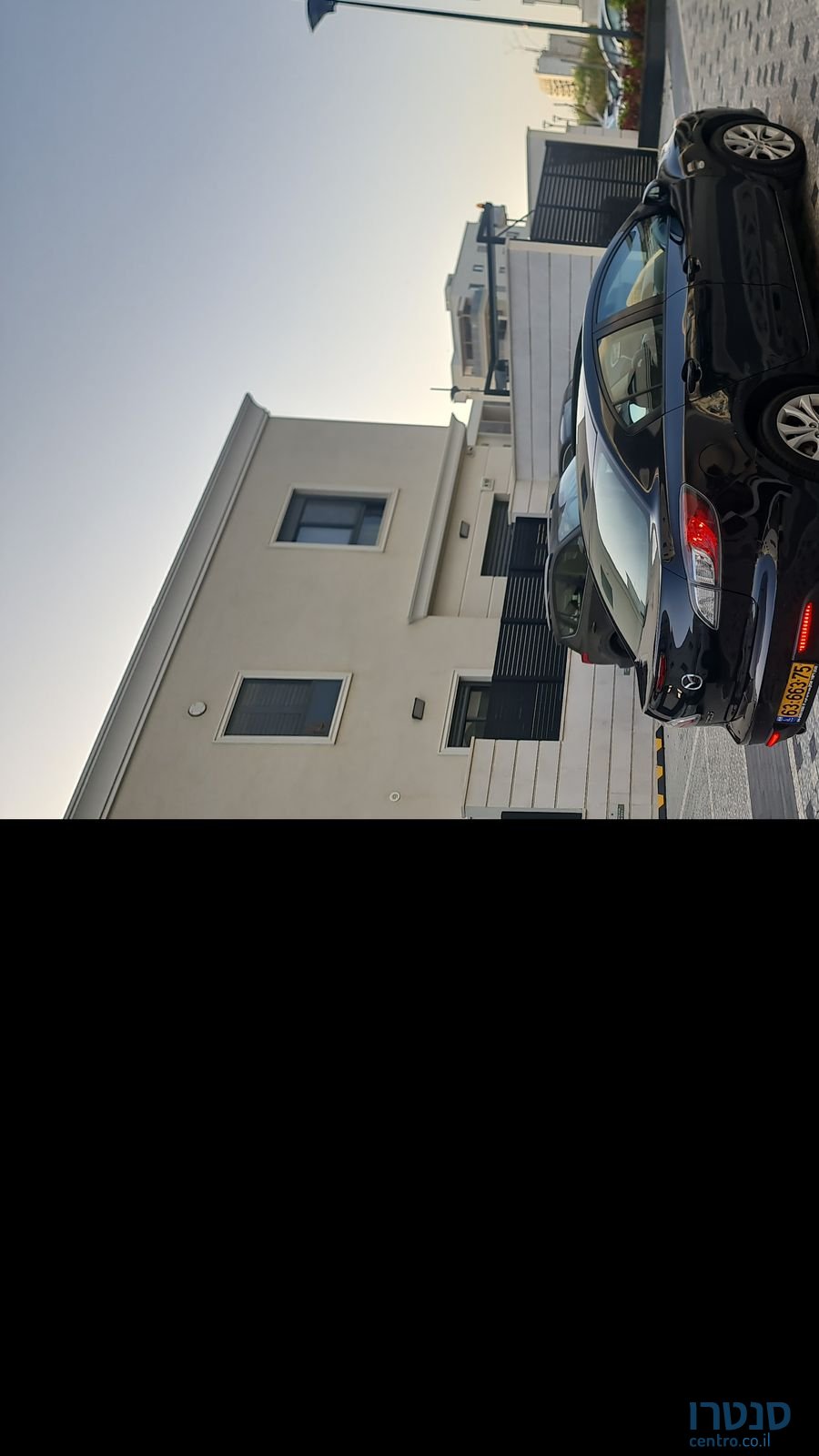 2012' Mazda 3 מאזדה photo #3