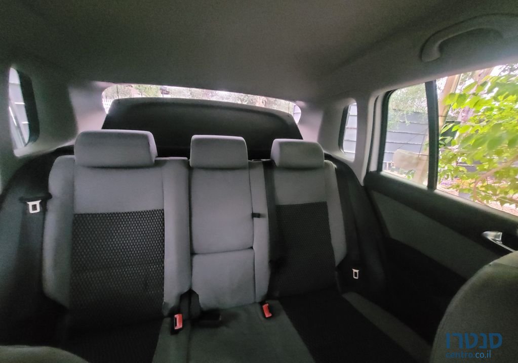 2009' Volkswagen Tiguan פולקסווגן טיגואן photo #6