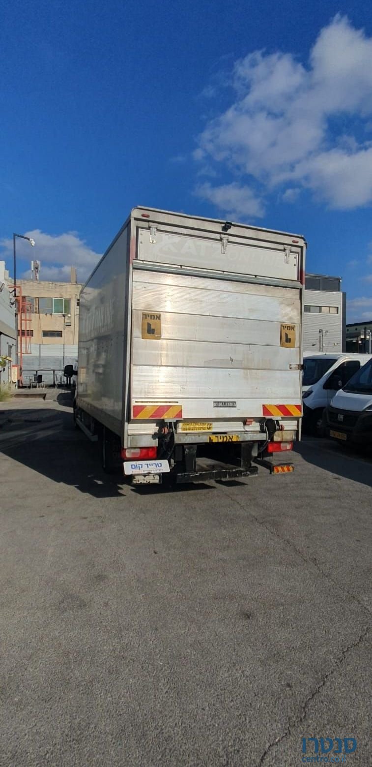 2021' Volkswagen Crafter פולקסווגן קראפטר photo #3
