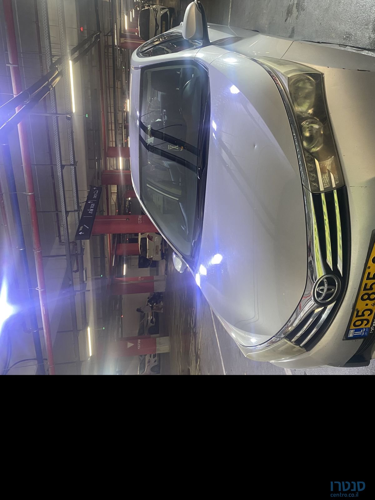 2015' Toyota Corolla טויוטה קורולה photo #1