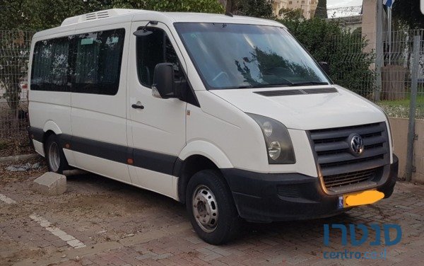 2011' Volkswagen photo #1