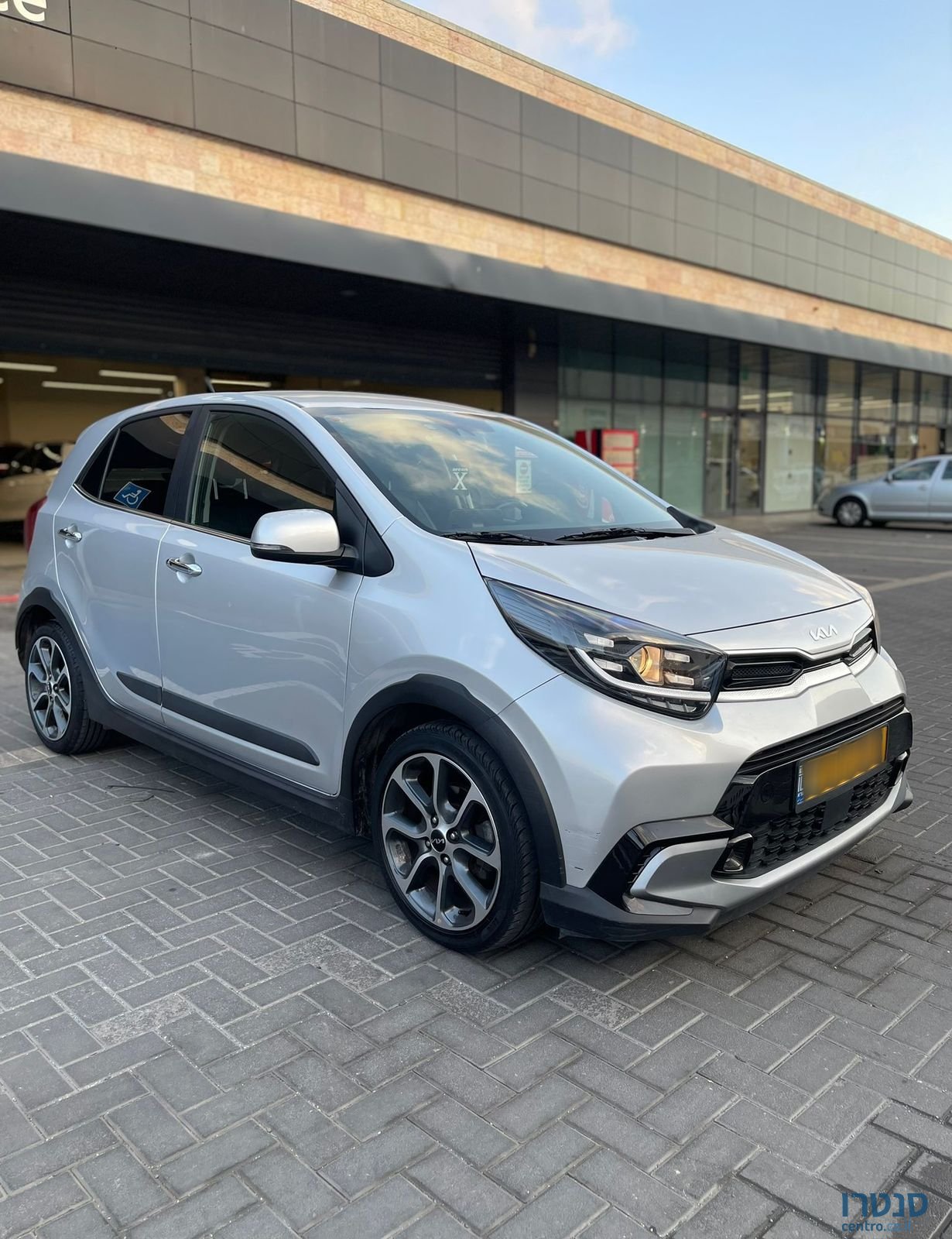 2022' Kia Picanto קיה פיקנטו photo #2