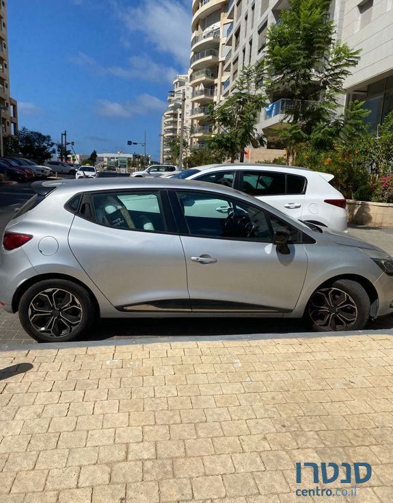 2019' Renault Clio רנו קליאו photo #3