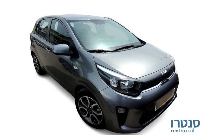 2024' Kia Picanto קיה פיקנטו photo #1