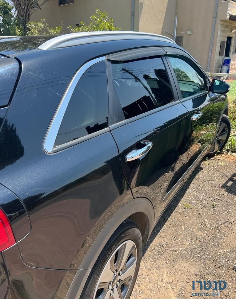 2019' Kia Niro קיה נירו photo #5