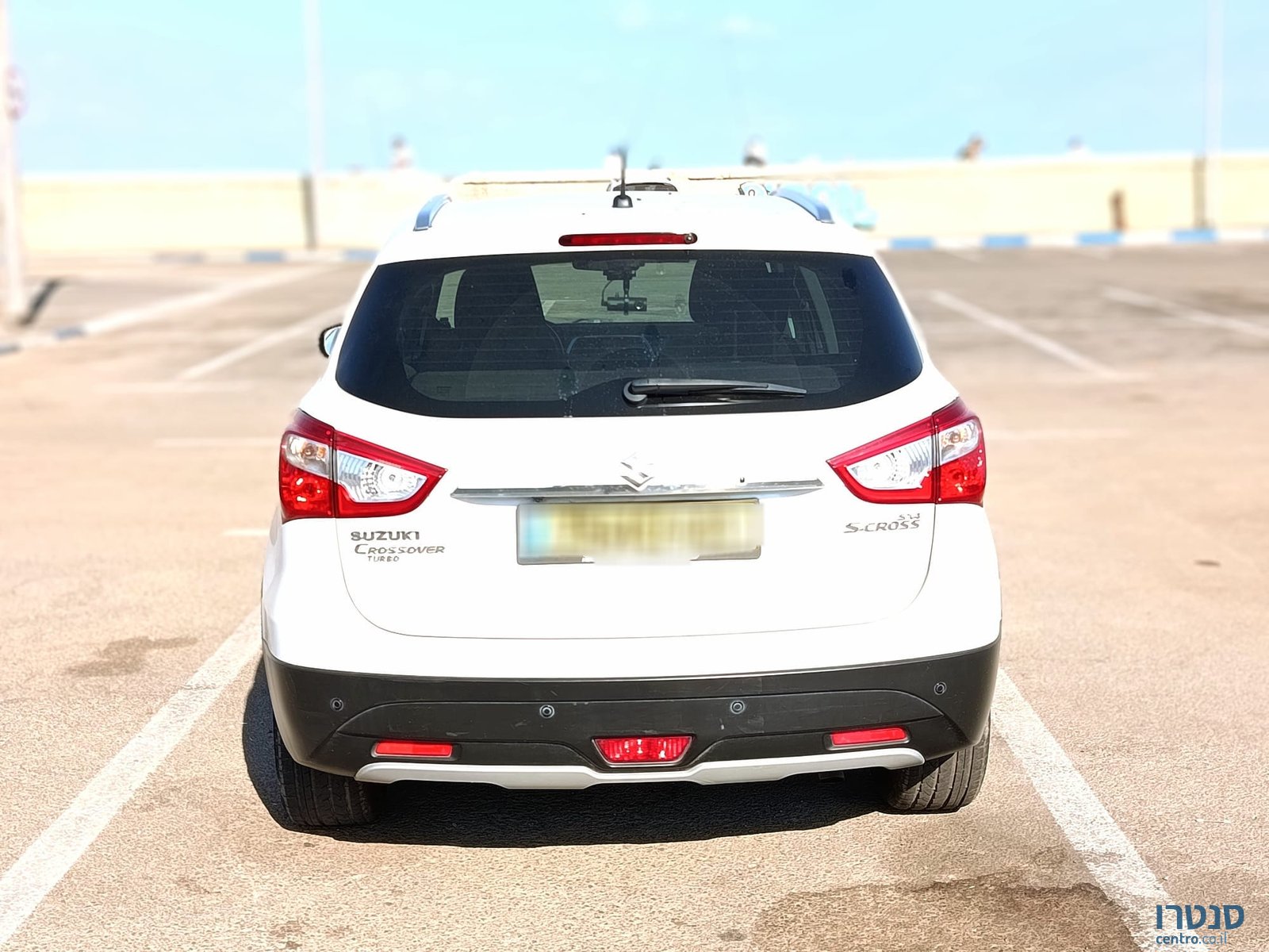 2019' Suzuki photo #2